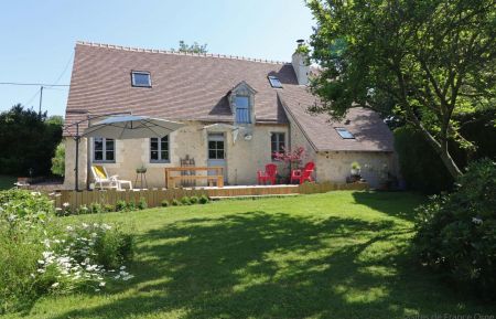 G&icirc;te n&deg;G831 Perche en Noc&eacute; - Orne - photo