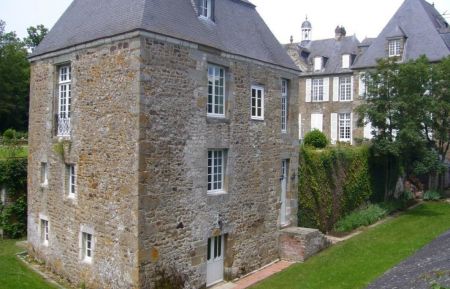 G&icirc;te n&deg;G479 Putanges-le-Lac - Orne - photo
