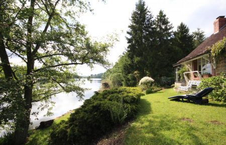 G&icirc;te n&deg;G702 Putanges-le-Lac - Orne - photo