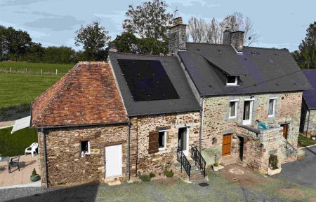 Gîte n°G0918 Rives d'Andaine - Orne - photo
