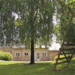 gite - La Maison de Marie Lou - ROUPERROUX - Orne