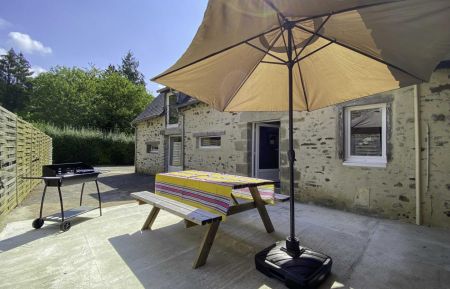 Gîte n°G0962 Rouperroux - Orne - photo