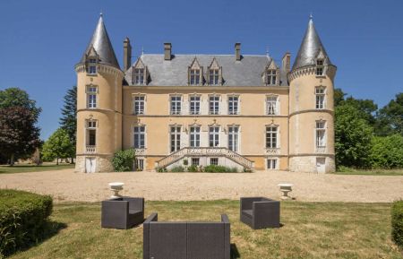 Chambre d'h&ocirc;tes n&deg;G1289 Saint-Denis-sur-Huisne - Orne - photo