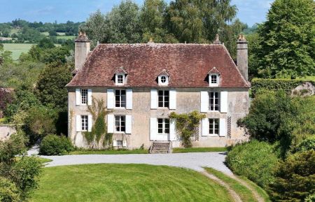 Gîte n°G61046 Saint-Germain-de-Clairefeuille - Orne - photo