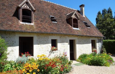 G&icirc;te n&deg;G280 Saint-Jouin-de-Blavou - Orne - photo
