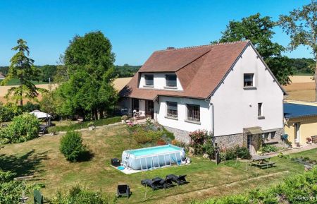 Gîte n°G000983 Saint-Michel-Tubœuf - Orne - photo