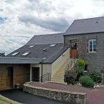 gites-etape-sejour - Gîte du Bourg de St Jean des Bois - TINCHEBRAY BOCAGE - Orne