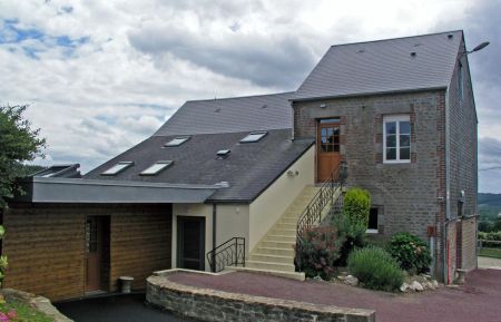 Gite de groupe n°G2038 Tinchebray-Bocage - Orne - photo