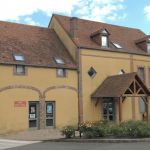 gite-etape - Le Saint Laurent - TOUROUVRE AU PERCHE - Orne