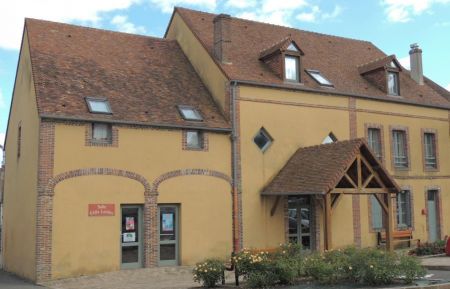 Gîte de groupe n°G2020 Tourouvre au Perche - Orne - photo