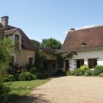 chambre-d-hotes - Le Mesnil - PERCHE EN NOCE - Orne