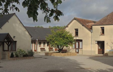 Gite de groupe n&deg;G2003 Argentan - Orne - photo