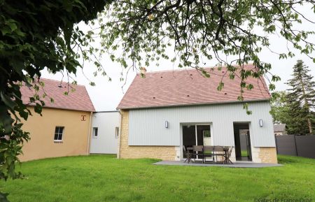 Gite de groupe n&deg;G2063 Saint-Aubin-d'Appenai - Orne - photo