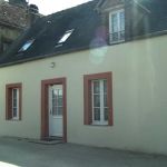 gite - G&icirc;tes de France Le Haras - LE MELE SUR SARTHE - Orne