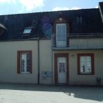 gite - G&icirc;tes de France Le Pigeonnier - LE MELE SUR SARTHE - Orne