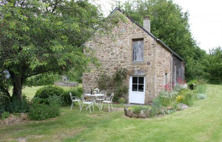 G&icirc;te n&deg;G439 Sainte-Honorine-la-Guillaume - Orne - photo