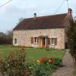 gite - G&icirc;tes de France 41, route du but - BOISCHAMPRE - Orne