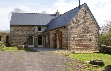 G&icirc;te n&deg;G560 Putanges-le-Lac - Orne - photo
