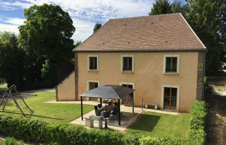Gîte n°G574 Feings - Orne - photo