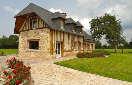 Gîte n°G584 Crouttes - Orne - photo