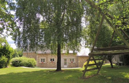 Gîte n°G623 Rouperroux - Orne - photo