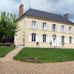 gite - G&icirc;tes de France La Fr&eacute;bouch&egrave;re - LALEU - Orne