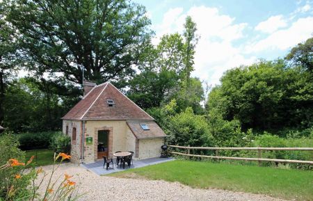 Gîte n°G726 Longny les Villages - Orne - photo