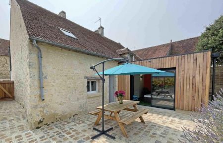 Gîte n°G906 Réveillon - Orne - photo