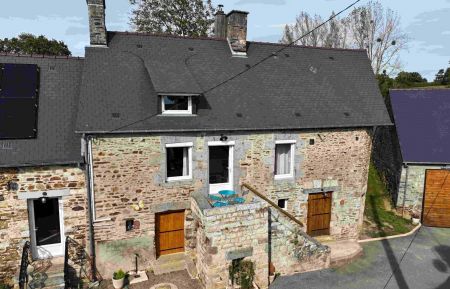 Gîte n°G918 Rives d'Andaine - Orne - photo