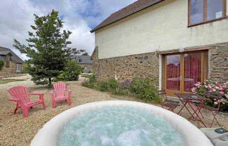 Gîte n°G951 Mantilly - Orne - photo