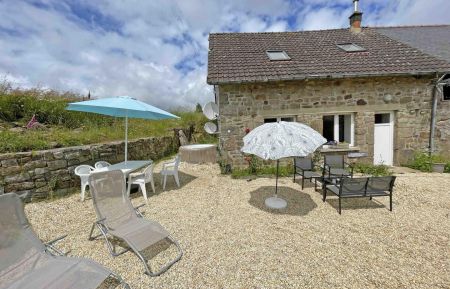 G&icirc;te n&deg;G953 Mantilly - Orne - photo