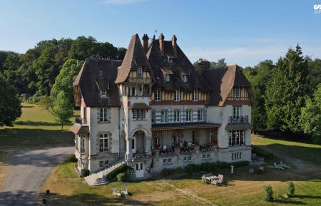 Chambre d'hôtes n°G1331 Bagnoles de l'Orne Normandie - Orne - photo