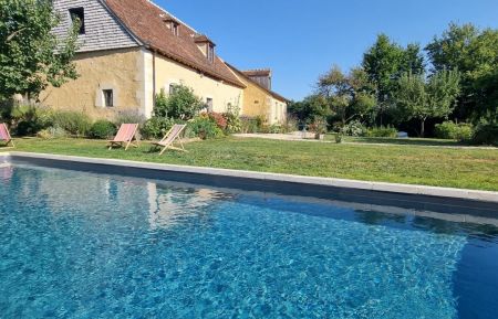 Chambre d'hôtes n°G1338 Igé - Orne - photo