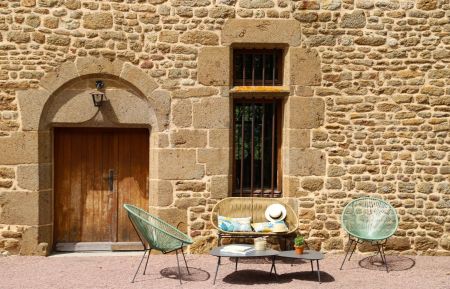 G&icirc;te n&deg;G659 Athis-Val de Rouvre - Orne - photo