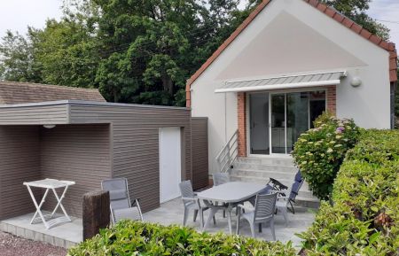 Gîte n°G52 Bagnoles de l'Orne Normandie - Orne - photo