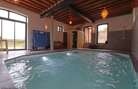 G&icirc;te n&deg;G0803 L'Aigle - Orne - photo
