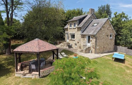 G&icirc;te n&deg;G683 La Fert&eacute; Mac&eacute; - Orne - photo
