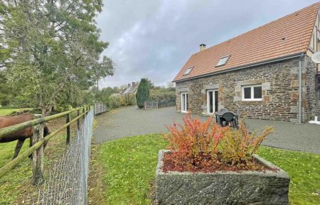 G&icirc;te n&deg;G38 Landisacq - Orne - photo