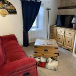 gite - G&icirc;tes de France Rouffigny - NEUVY AU HOULME - Orne