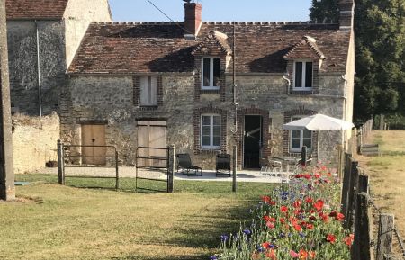 G&icirc;te n&deg;G767 Nonant-le-Pin - Orne - photo