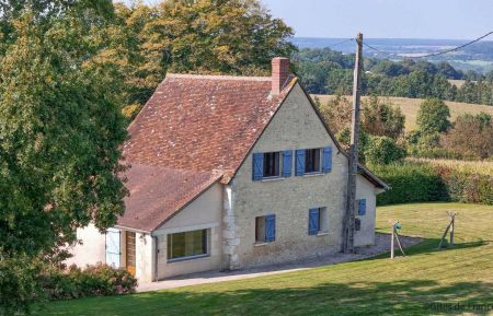 G&icirc;te n&deg;G689 R&eacute;malard en Perche - Orne - photo