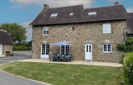 G&icirc;te n&deg;G284 Saint-Fraimbault - Orne - photo