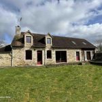 gite - G&icirc;tes de France Pinch&egrave;vre - SAINT NICOLAS DES BOIS - Orne