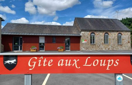 Gite de groupe n°G2060 Lonlay-l'Abbaye - Orne - photo