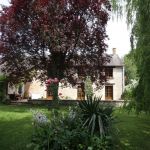 Roulotte(s) - La Cuvinière - BAZOCHES AU HOULME - Orne