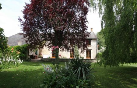 Roulotte(s)G1184 Bazoches-au-Houlme - Orne - photo