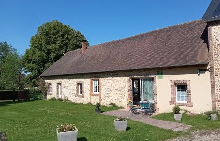 Gîte n°G599 Charencey - Orne - photo