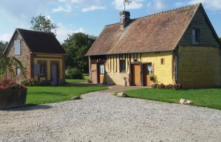 G&icirc;te n&deg;G570 &Eacute;corcei - Orne - photo