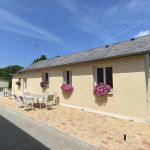 gite - G&icirc;tes de France De La Touques - GACE - Orne