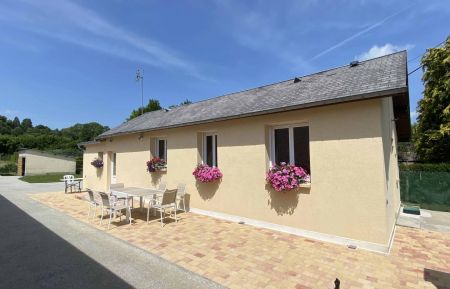 G&icirc;te n&deg;G998 Gac&eacute; - Orne - photo
